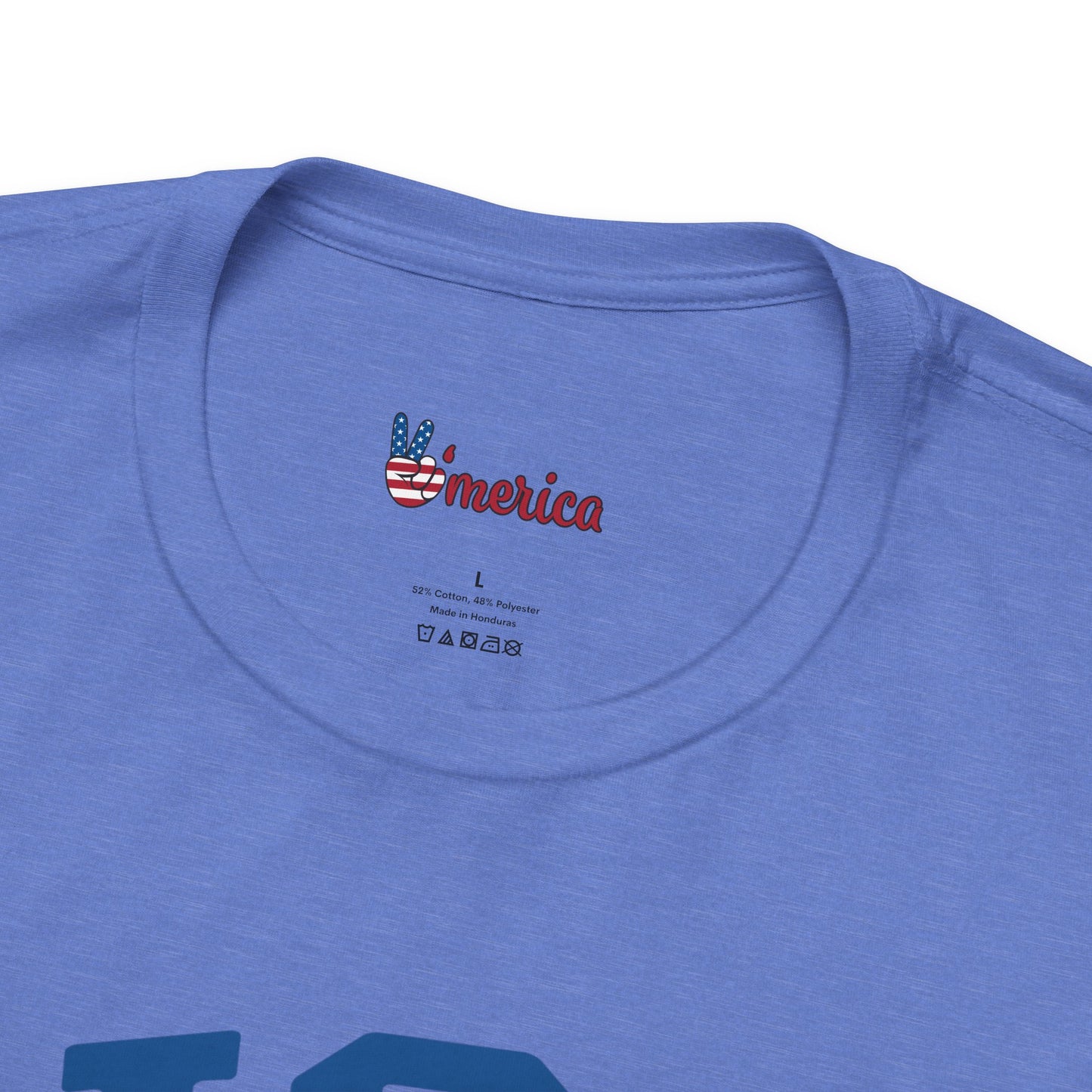 DOGE Patriot USA Tee