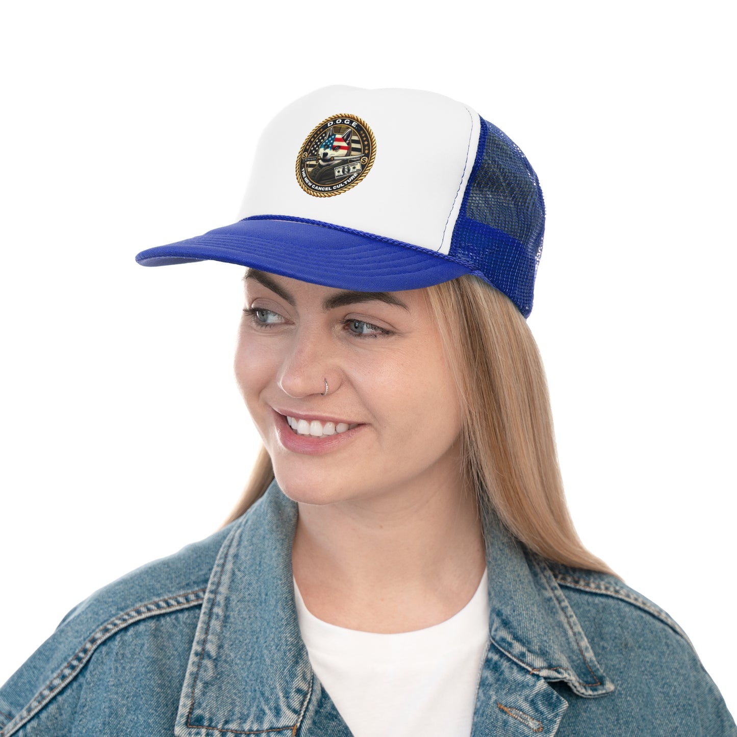 The New Cancel Culture - Trucker Cap