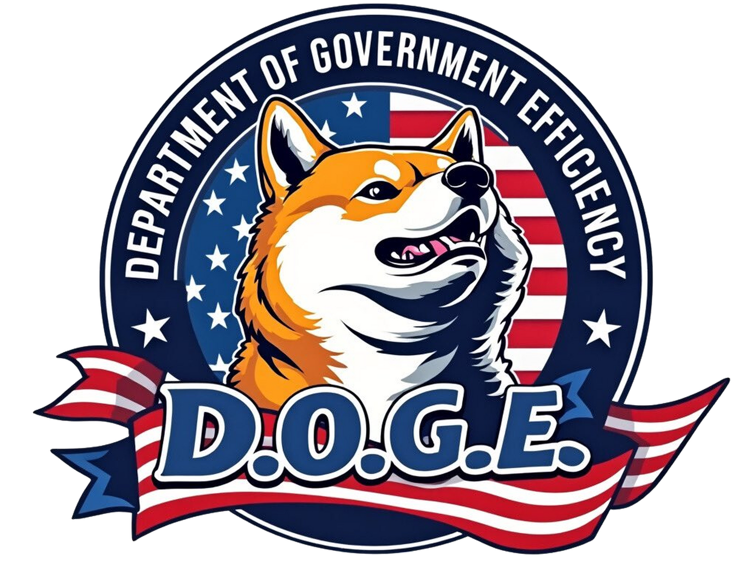 DOGE Patriot