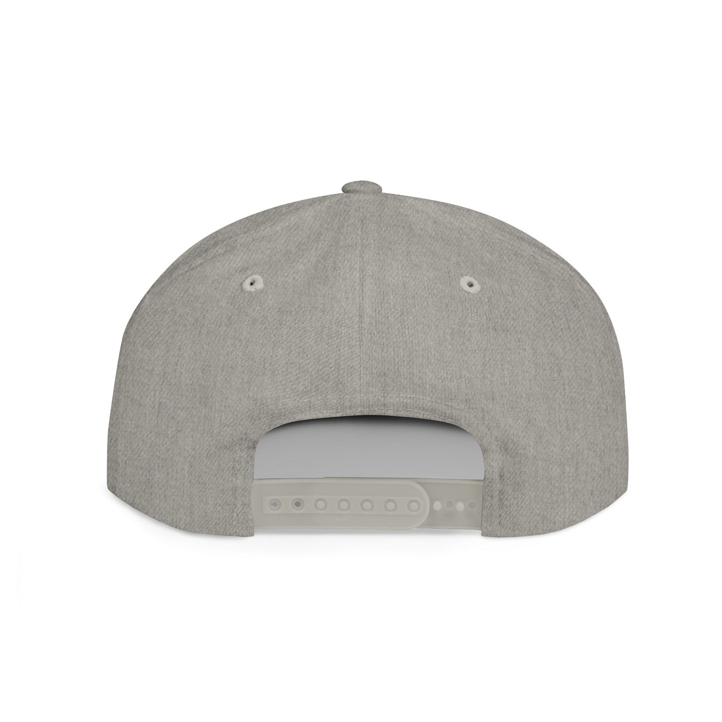 DOGE - Flat Bill Snapback