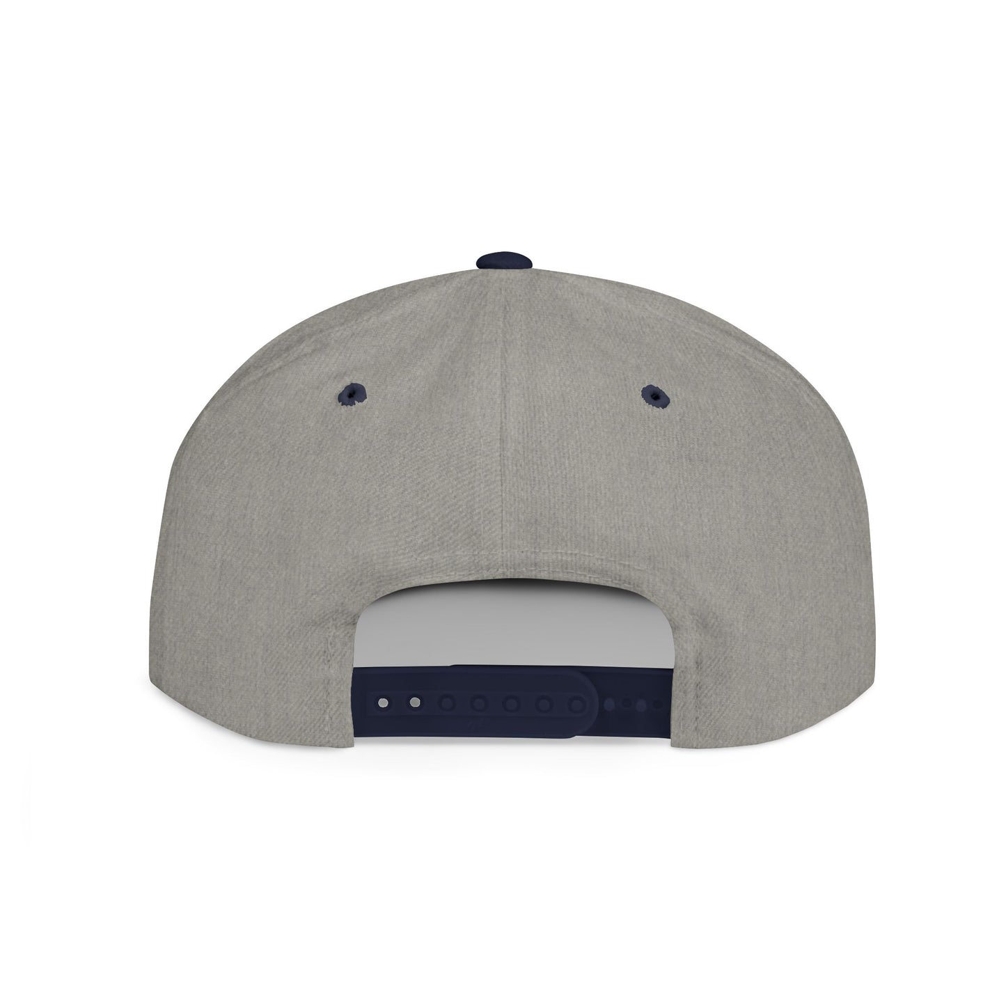 DOGE - Flat Bill Snapback