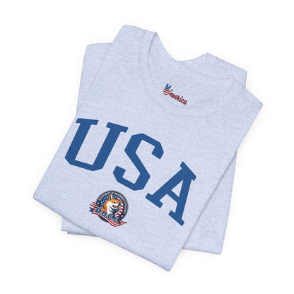 DOGE Patriot USA Tee
