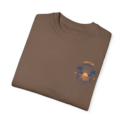 Gulf of America - Comfort Colors Unisex T-Shirt