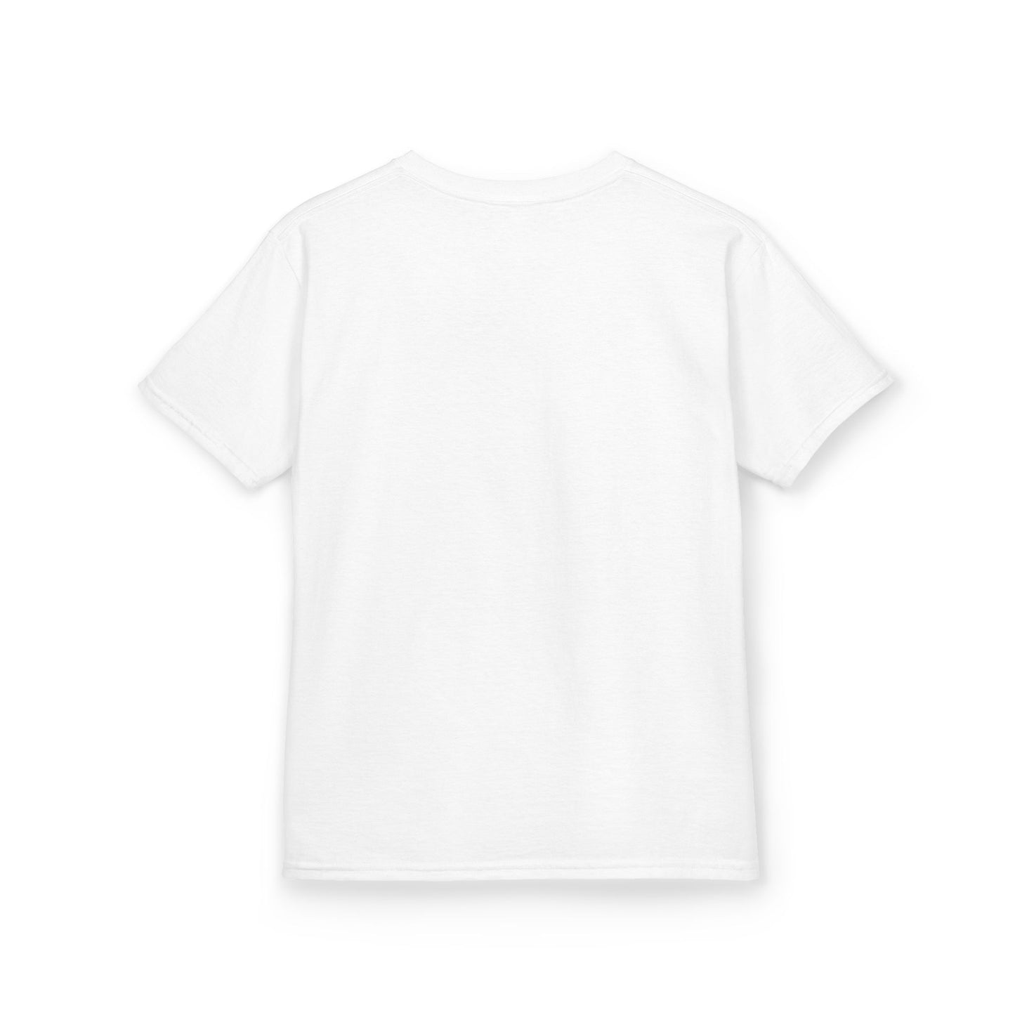 Deal With It - Kids Heavy Cotton™ Tee