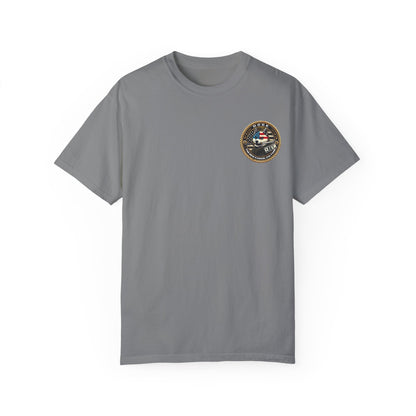 Federal Agent- Comfort Colors Unisex T-Shirt