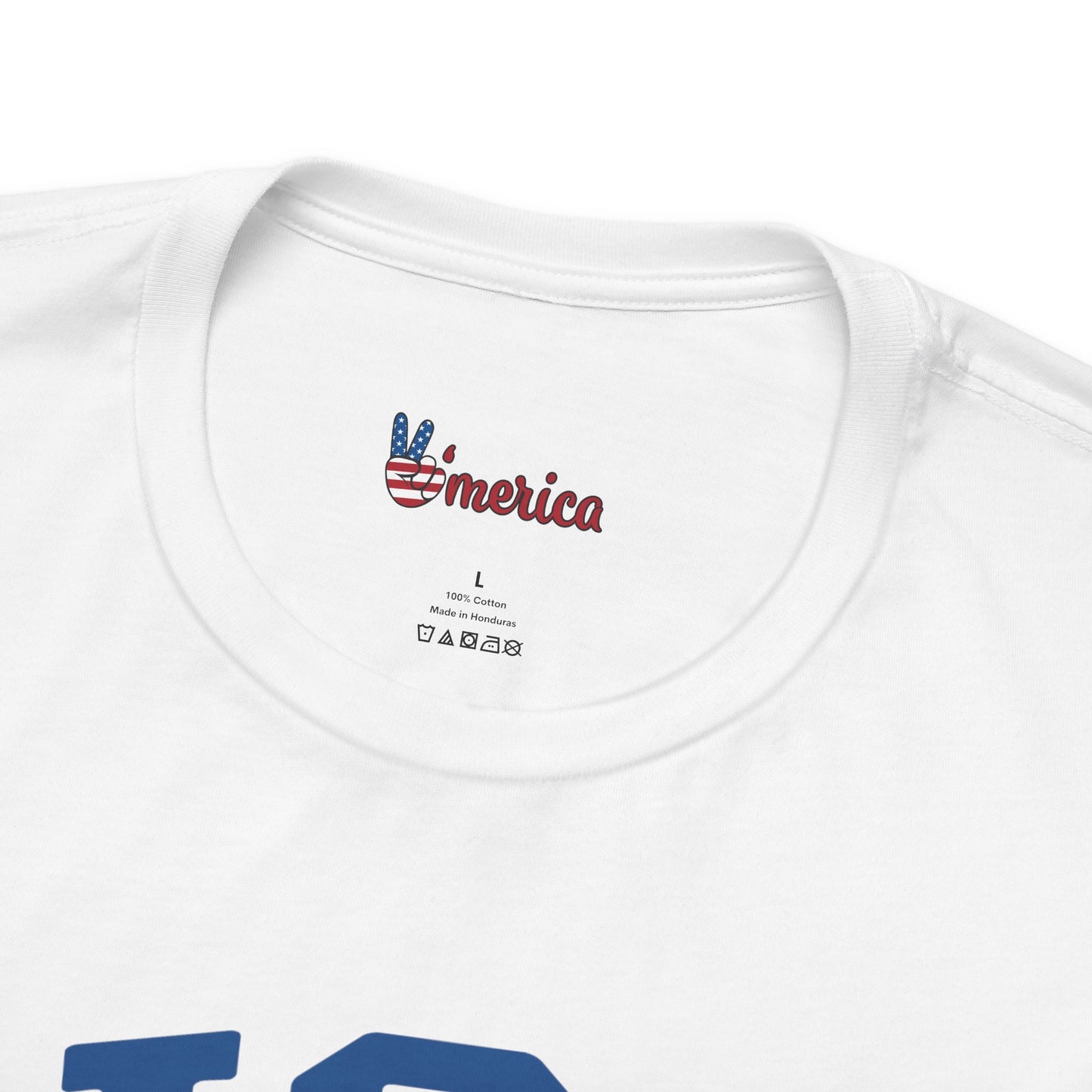 DOGE Patriot USA Tee