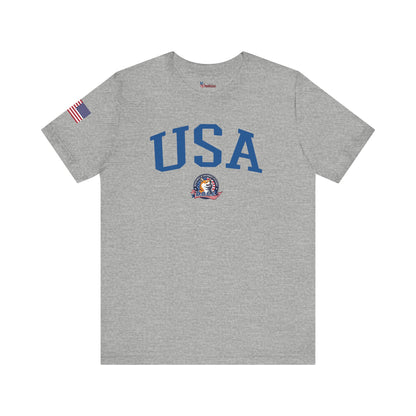 DOGE Patriot USA Tee