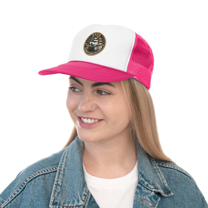 The New Cancel Culture - Trucker Cap