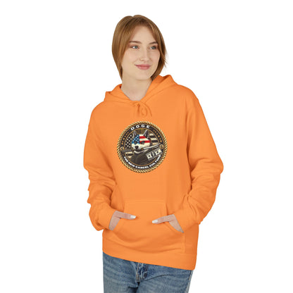 The New Cancel Culture - Unisex Midweight Softstyle Fleece Hoodie