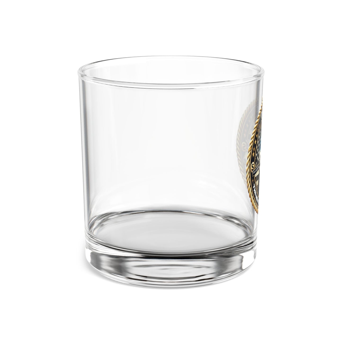 The New Cancel Culture - Rocks Glass, 10oz