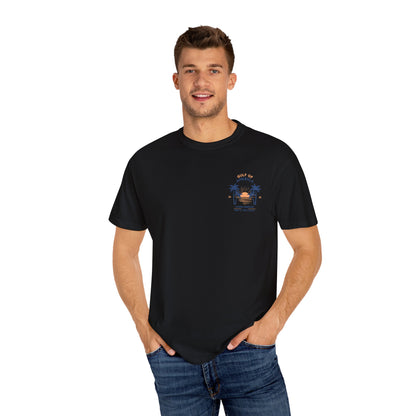 Gulf of America - Comfort Colors Unisex T-Shirt