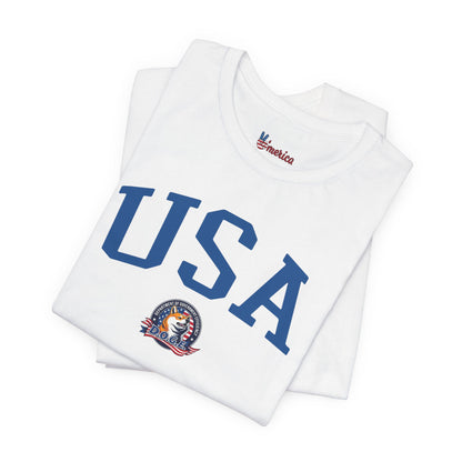 DOGE Patriot USA Tee