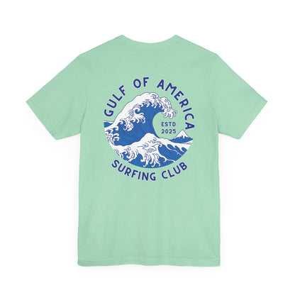 Gulf Of America Surf Club
