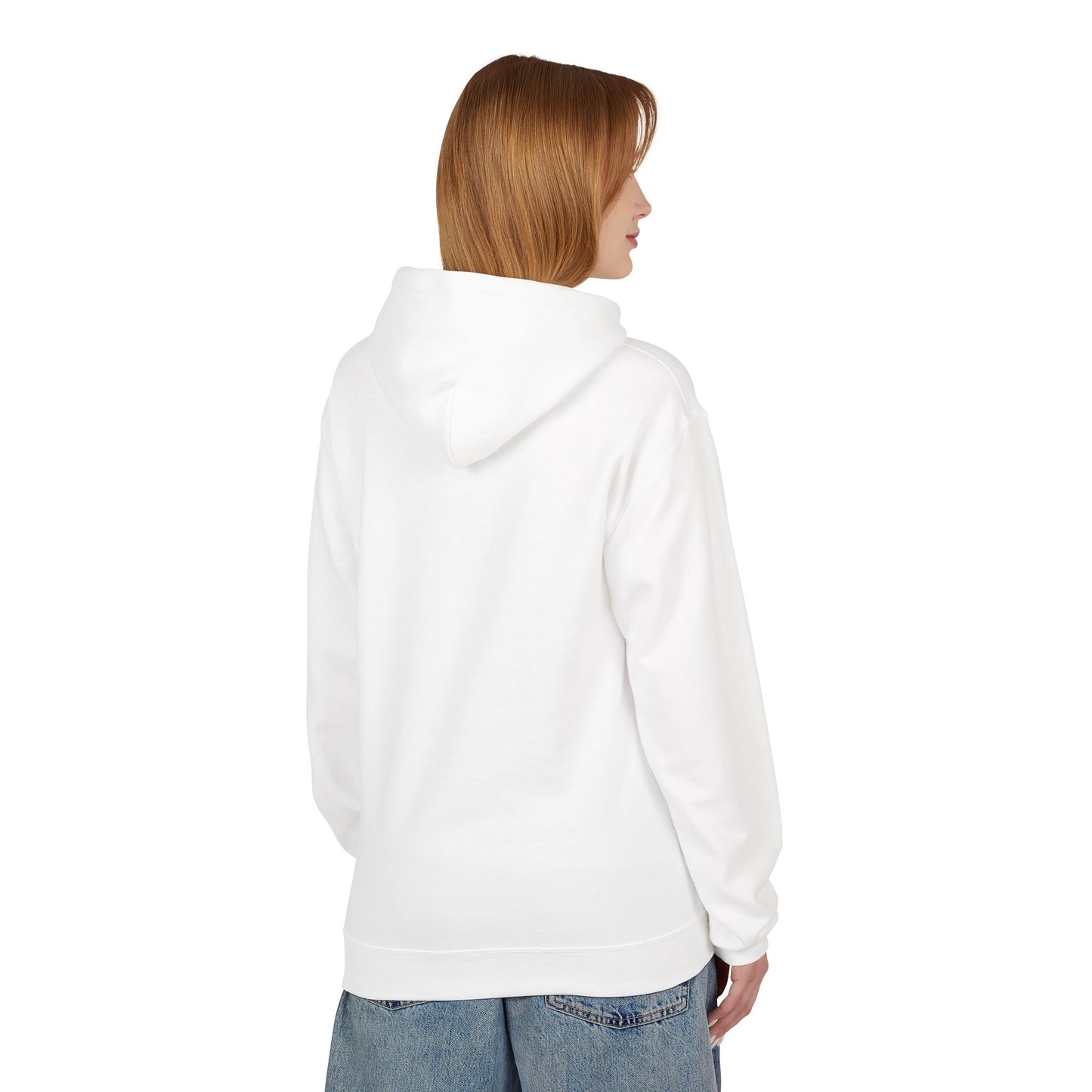 The New Cancel Culture - Unisex Midweight Softstyle Fleece Hoodie