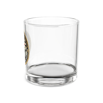 The New Cancel Culture - Rocks Glass, 10oz