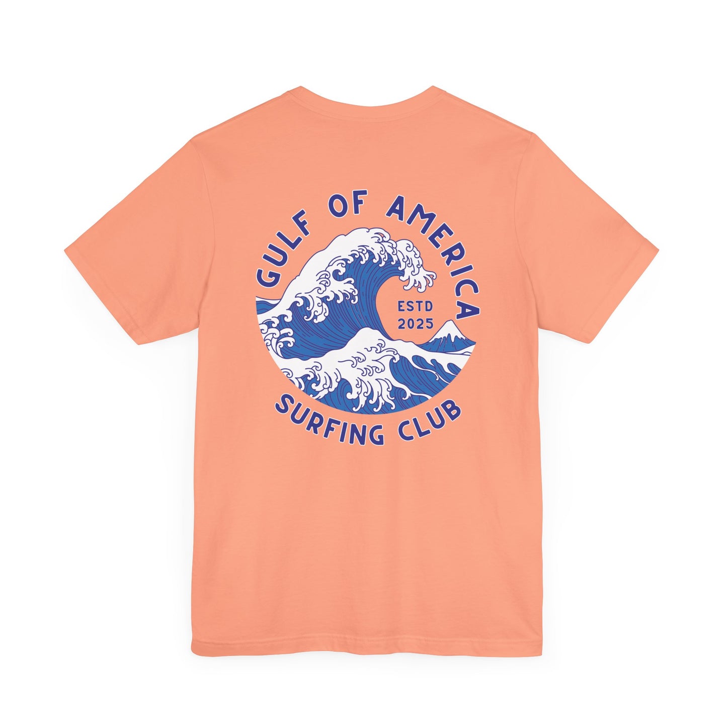 Gulf Of America Surf Club