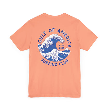 Gulf Of America Surf Club