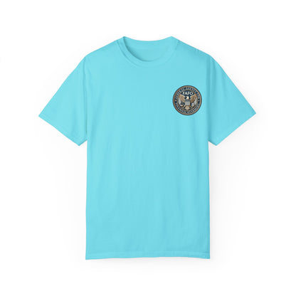 FAFO - Comfort Colors Unisex T-Shirt