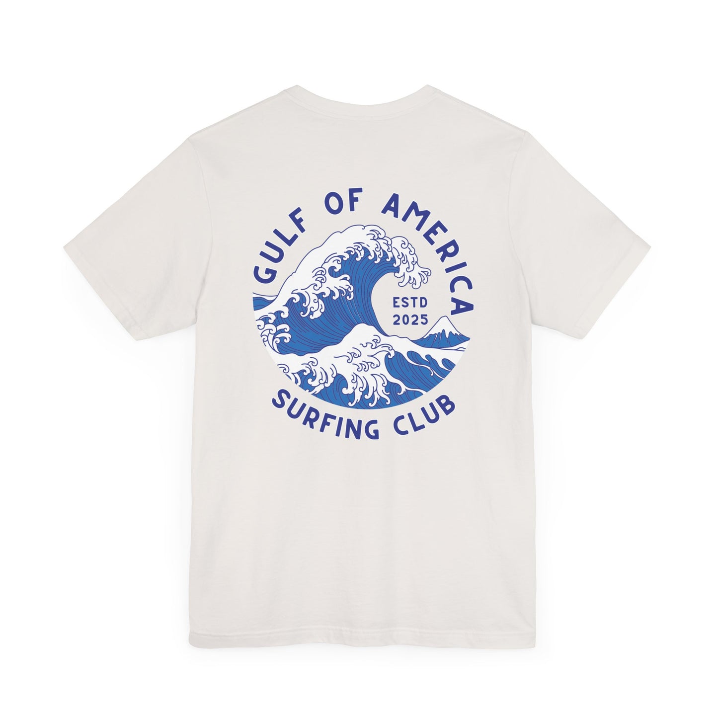 Gulf Of America Surf Club