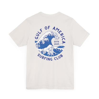 Gulf Of America Surf Club