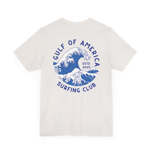 Gulf Of America Surf Club