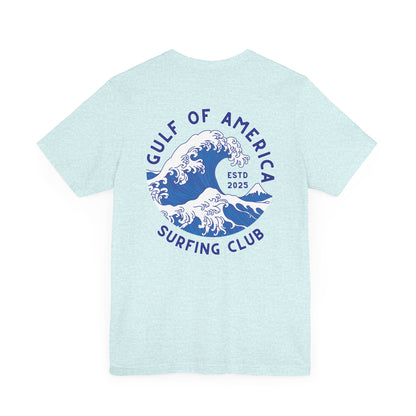 Gulf Of America Surf Club