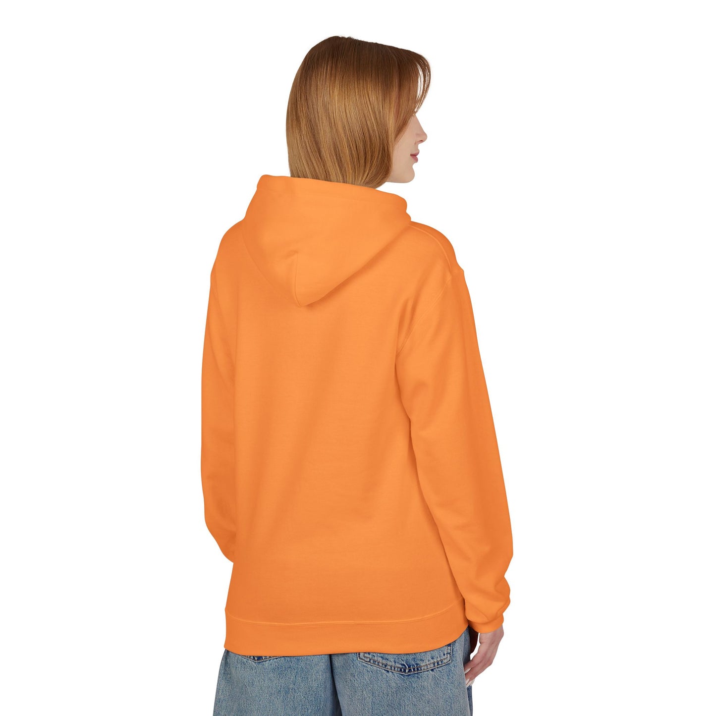 The New Cancel Culture - Unisex Midweight Softstyle Fleece Hoodie