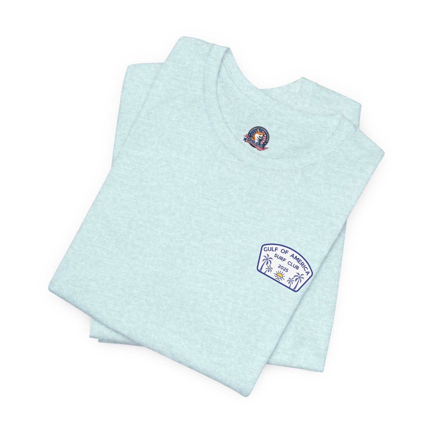 Gulf Of America Surf Club