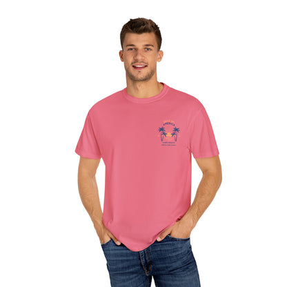 Gulf of America - Comfort Colors Unisex T-Shirt