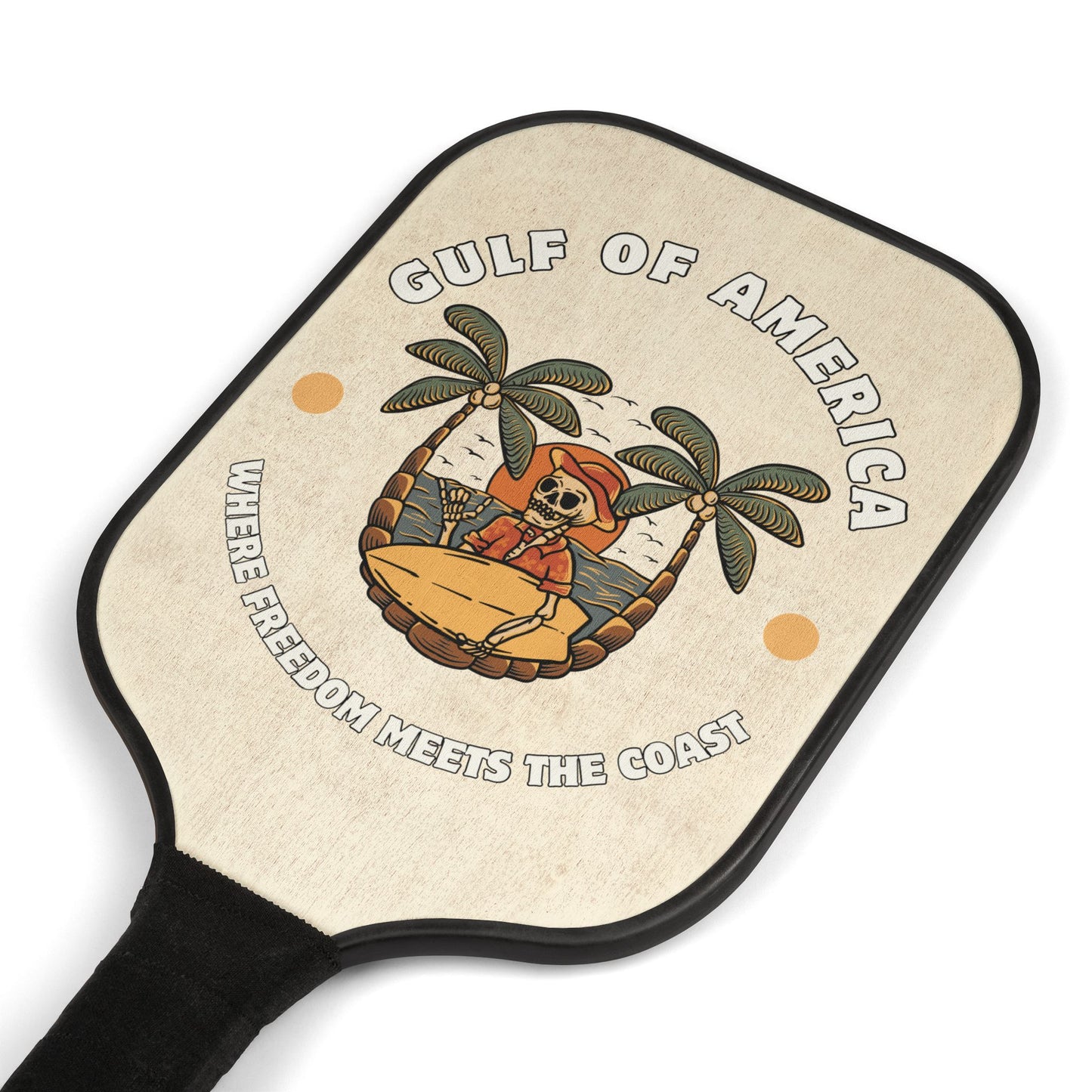 Where Freedom Meets the Coast Pickleball Set