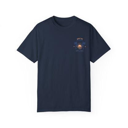 Gulf of America - Comfort Colors Unisex T-Shirt