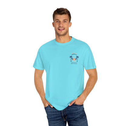 Gulf of America - Comfort Colors Unisex T-Shirt