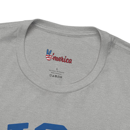 DOGE Patriot USA Tee