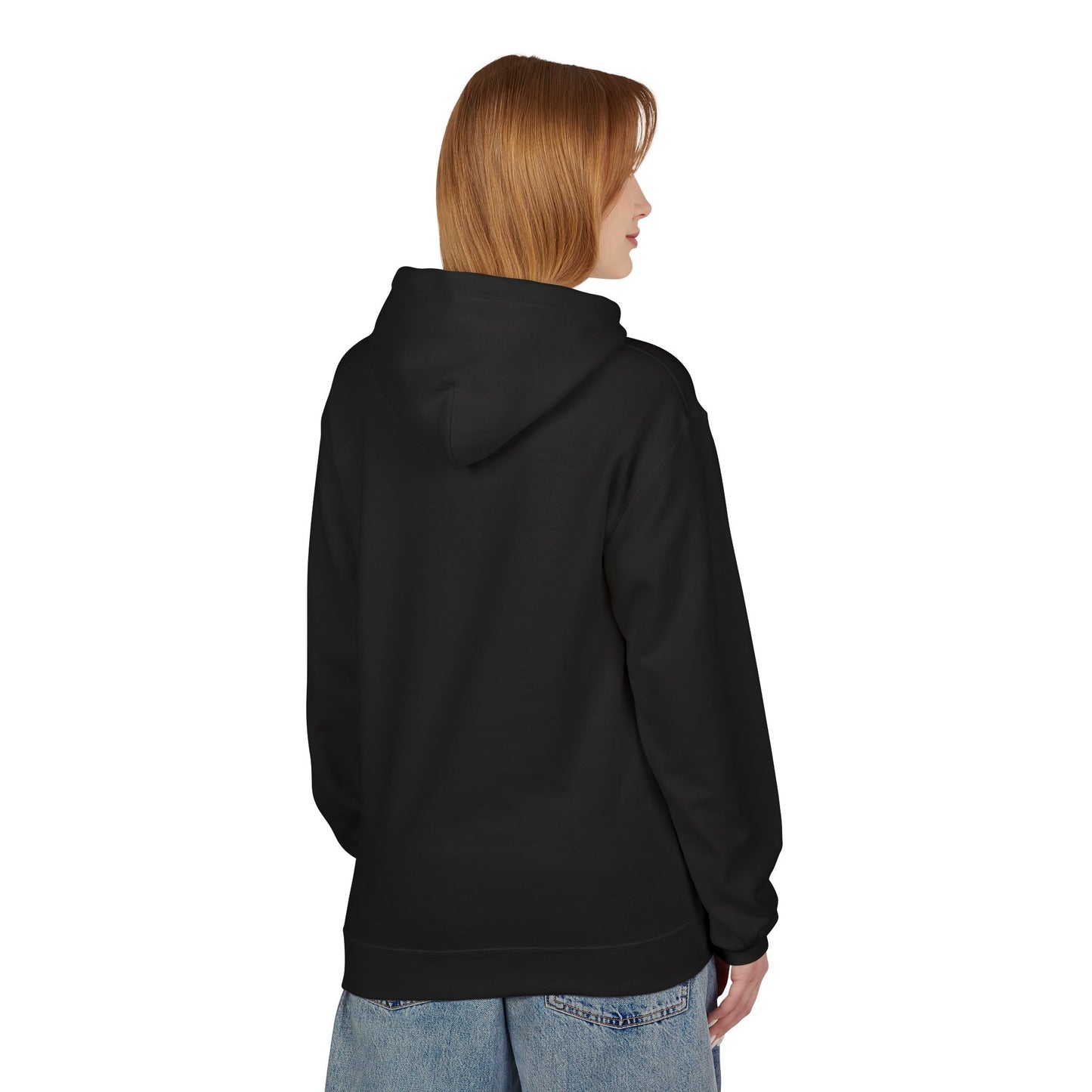 The New Cancel Culture - Unisex Midweight Softstyle Fleece Hoodie