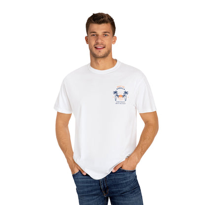 Gulf of America - Comfort Colors Unisex T-Shirt