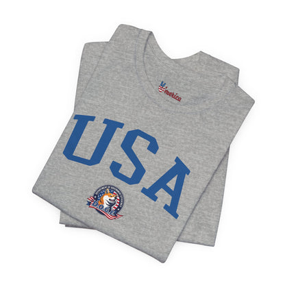 DOGE Patriot USA Tee
