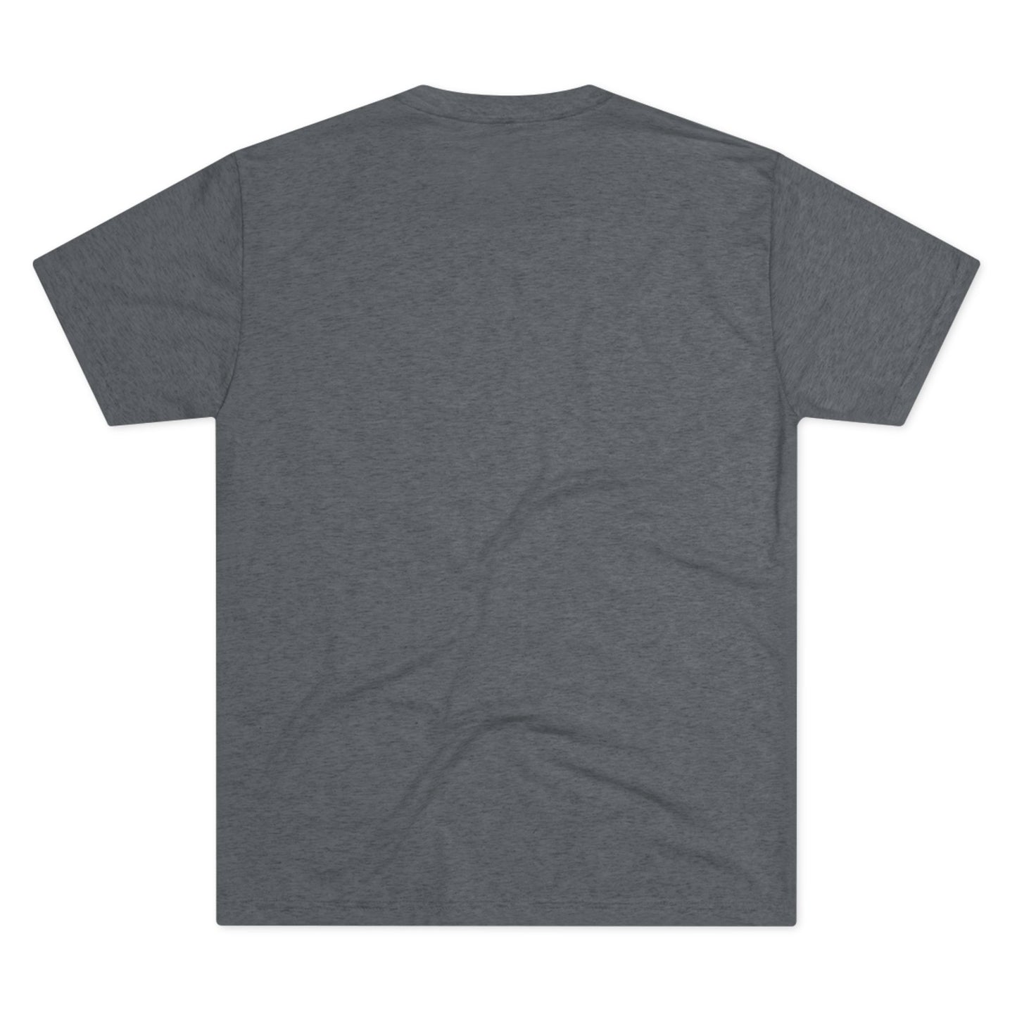 Where Freedom Meets the Coast - Unisex Tri-Blend Crew Tee