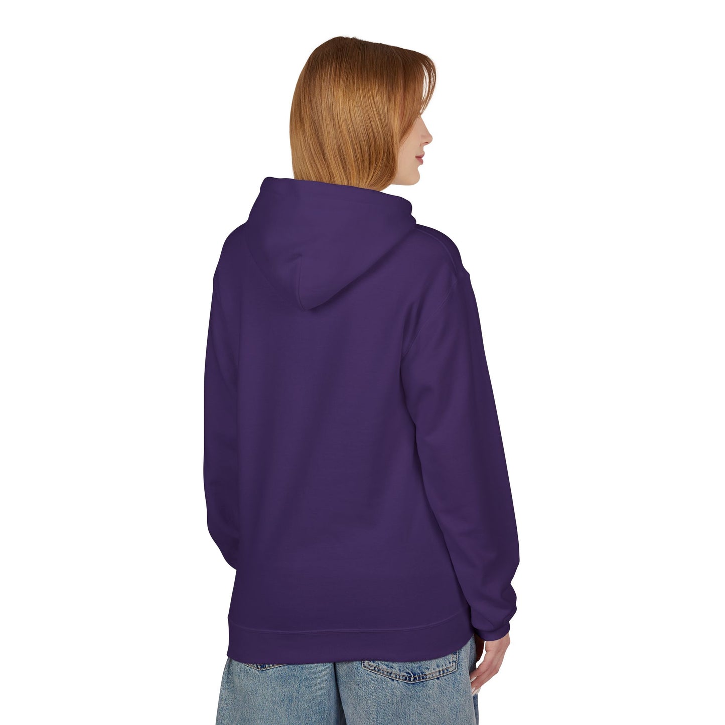 The New Cancel Culture - Unisex Midweight Softstyle Fleece Hoodie