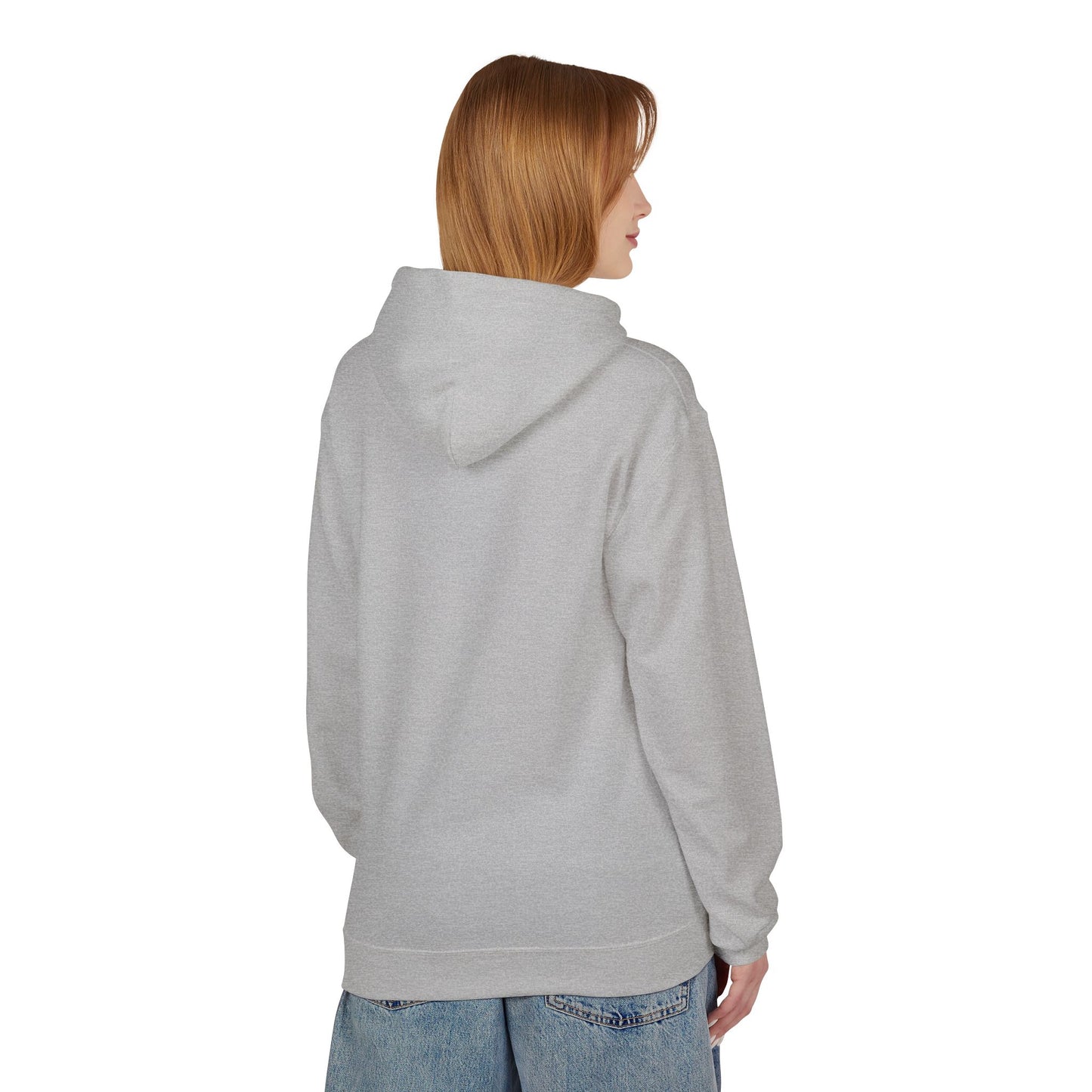 The New Cancel Culture - Unisex Midweight Softstyle Fleece Hoodie