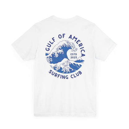 Gulf Of America Surf Club
