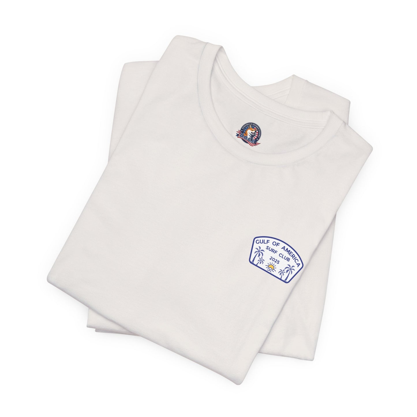 Gulf Of America Surf Club