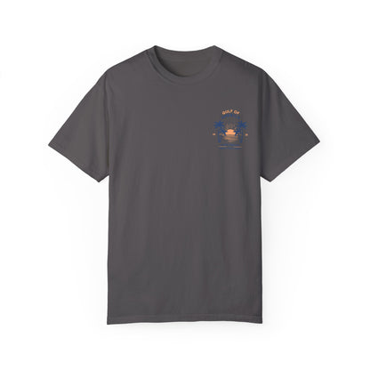 Gulf of America - Comfort Colors Unisex T-Shirt