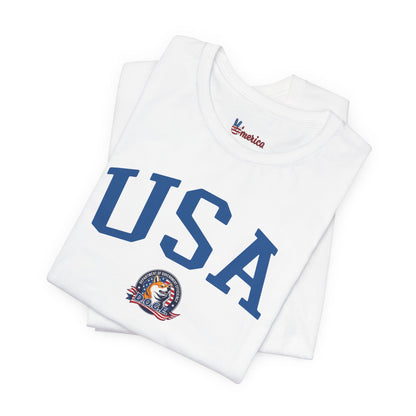 DOGE Patriot USA Tee