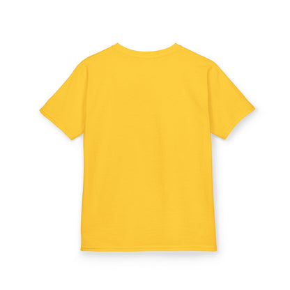 Deal With It - Kids Heavy Cotton™ Tee