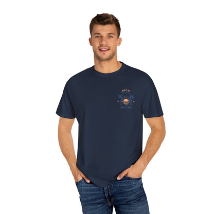 Gulf of America - Comfort Colors Unisex T-Shirt