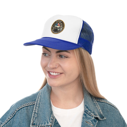 The New Cancel Culture - Trucker Cap