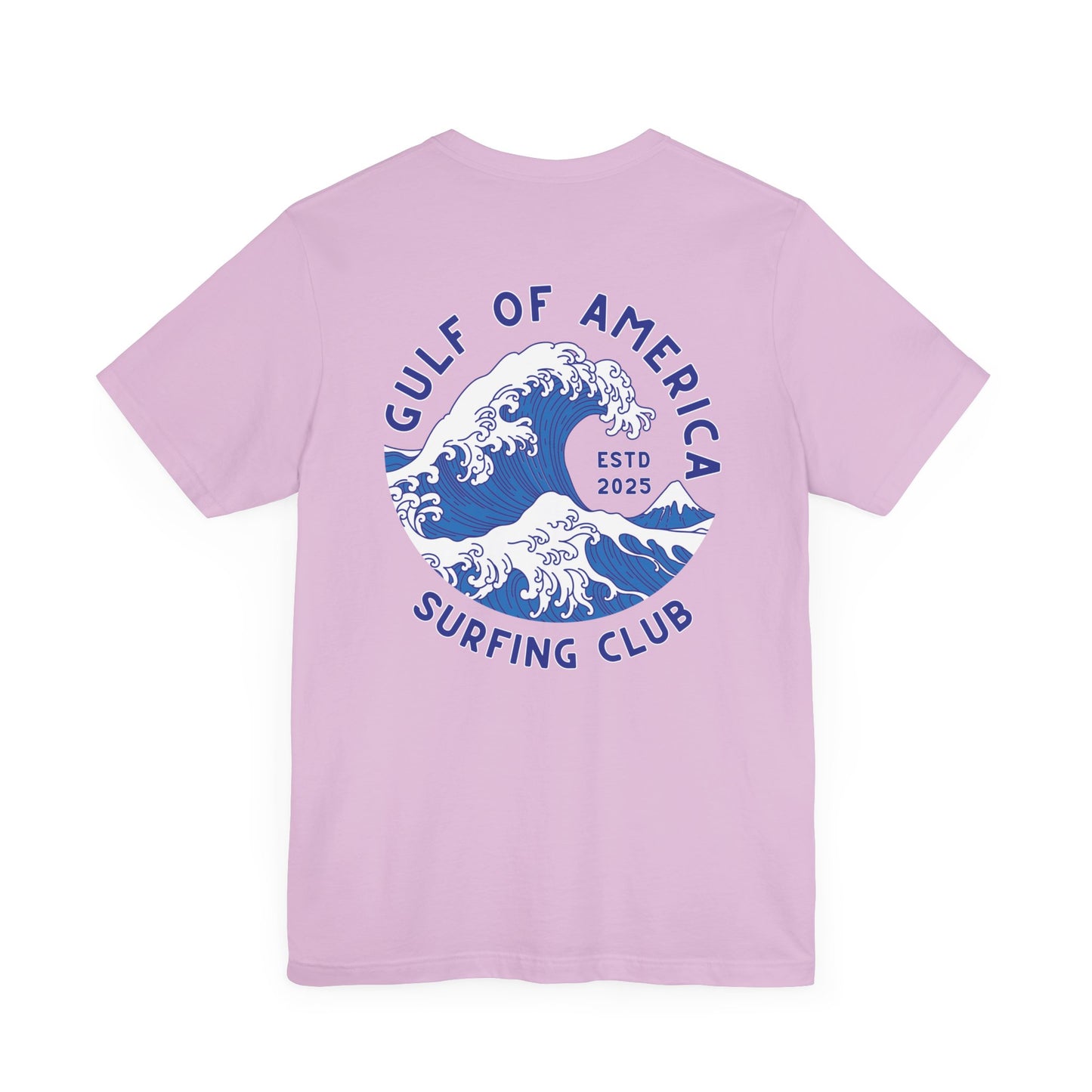 Gulf Of America Surf Club