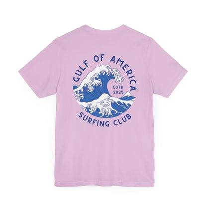 Gulf Of America Surf Club