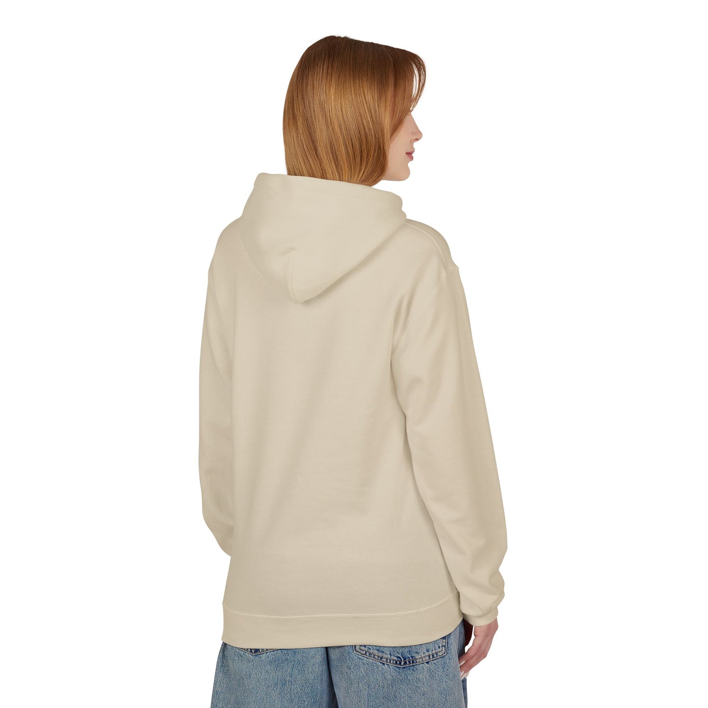 The New Cancel Culture - Unisex Midweight Softstyle Fleece Hoodie