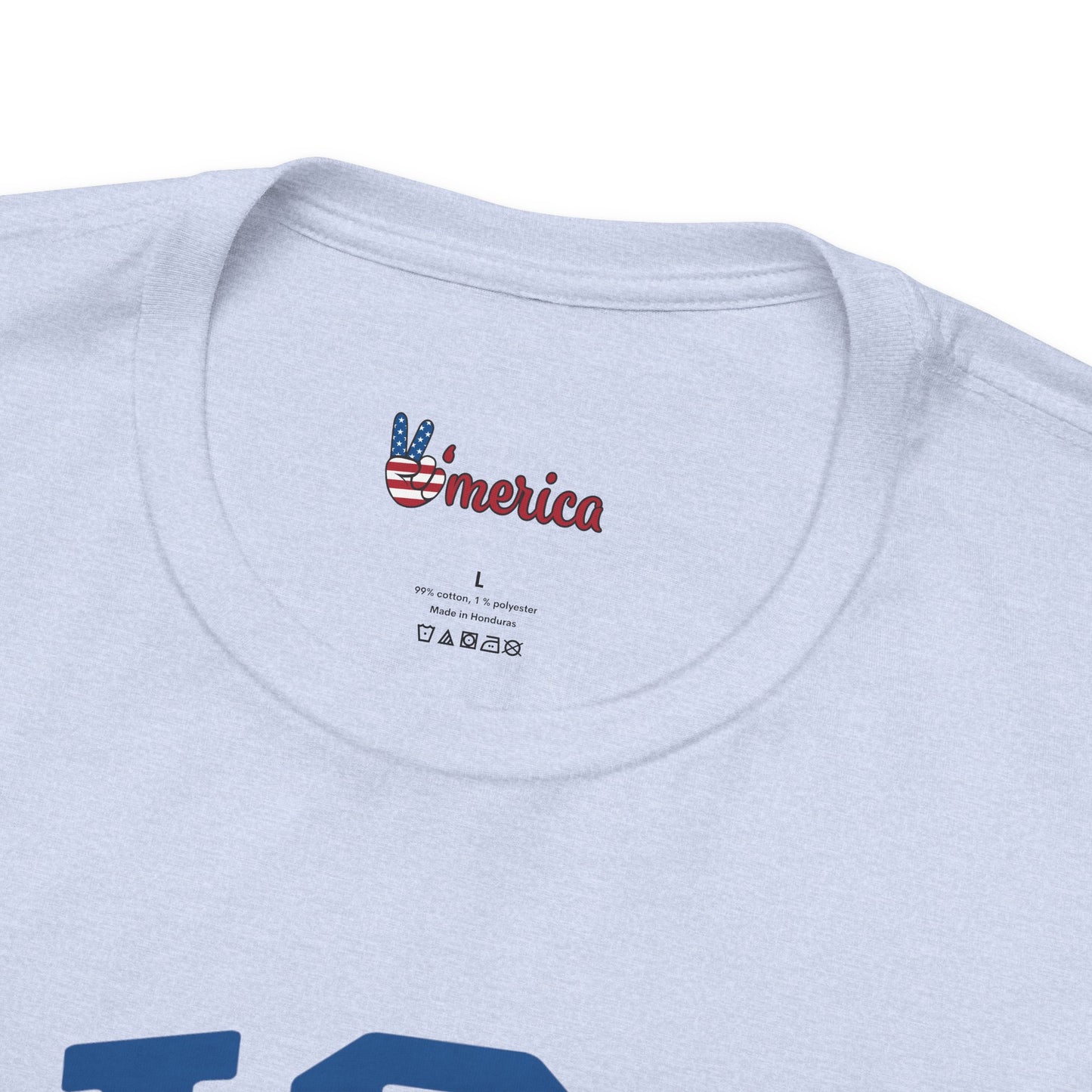 DOGE Patriot USA Tee